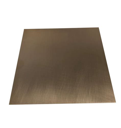 bronze metal sheets|bronze sheet metal near me.